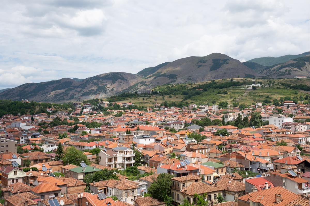 Корча албания Корча албания